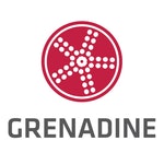 Grenadine Event Software logo